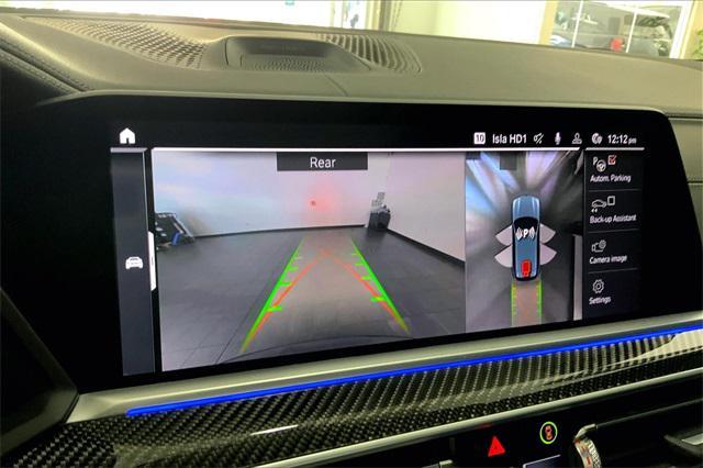 used 2021 BMW X5 car, priced at $47,995