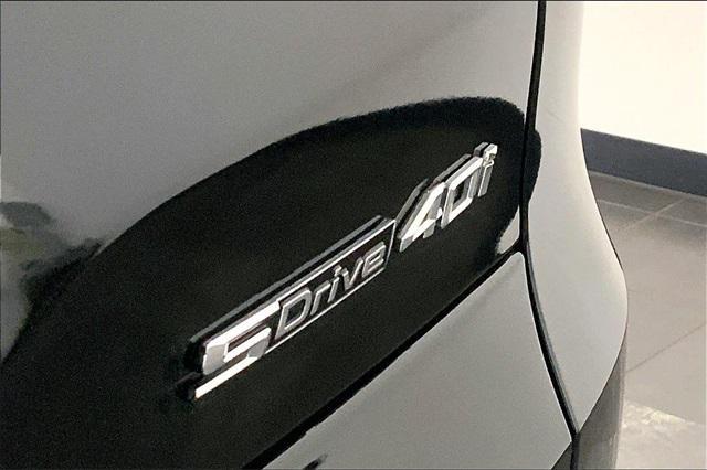 used 2023 BMW X5 car, priced at $45,495