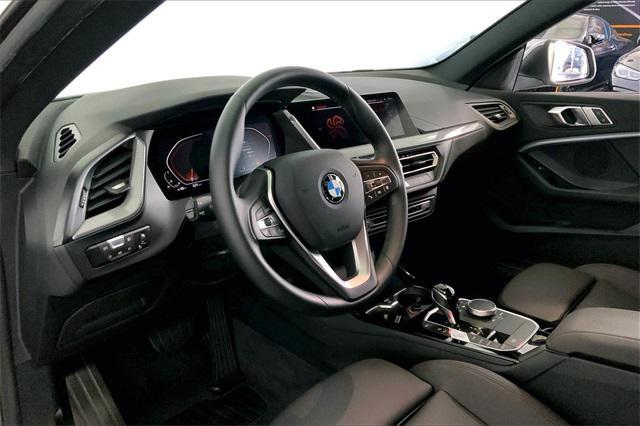 used 2022 BMW 228 Gran Coupe car, priced at $27,888