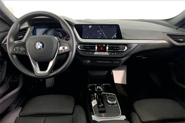 used 2022 BMW 228 Gran Coupe car, priced at $27,888