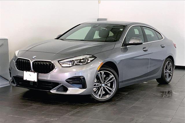 used 2022 BMW 228 Gran Coupe car, priced at $27,995