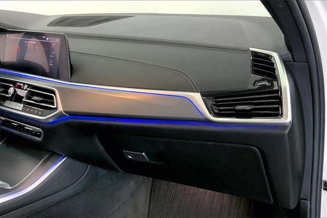used 2019 BMW X5 car, priced at $30,995