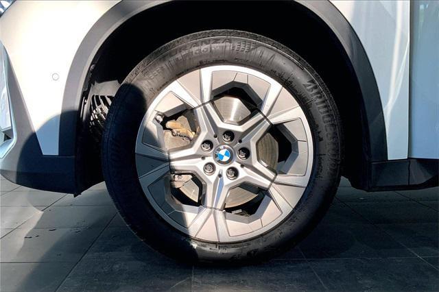 used 2023 BMW X1 car, priced at $31,495