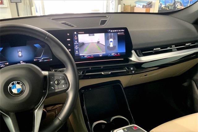 used 2023 BMW X1 car, priced at $31,495