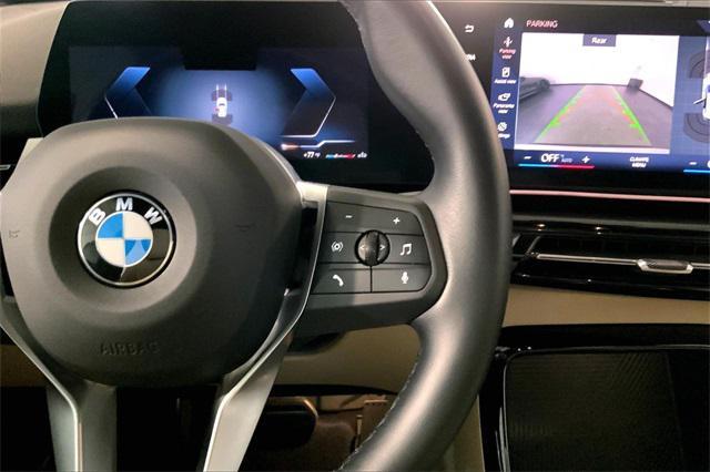 used 2023 BMW X1 car, priced at $31,495