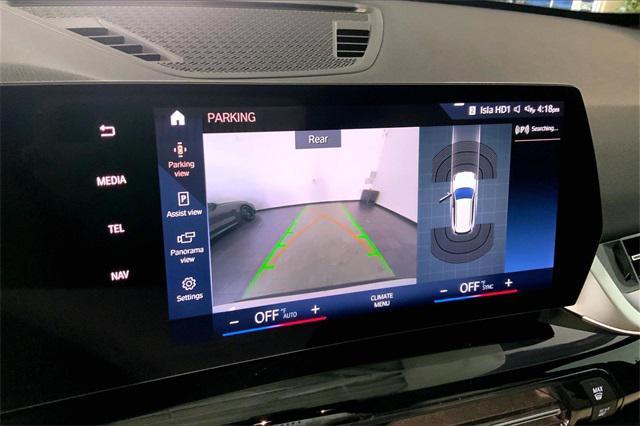 used 2023 BMW X1 car, priced at $31,495