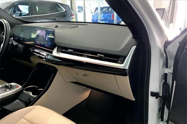 used 2023 BMW X1 car, priced at $31,495