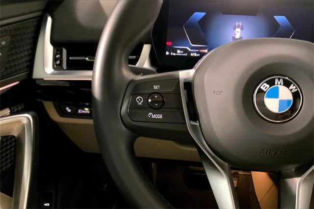 used 2023 BMW X1 car, priced at $31,495