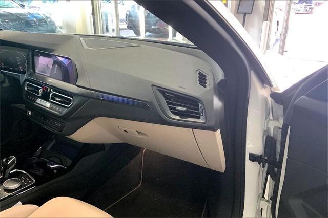 used 2023 BMW 228 Gran Coupe car, priced at $33,495