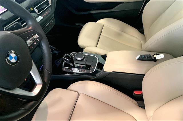 used 2023 BMW 228 Gran Coupe car, priced at $33,495