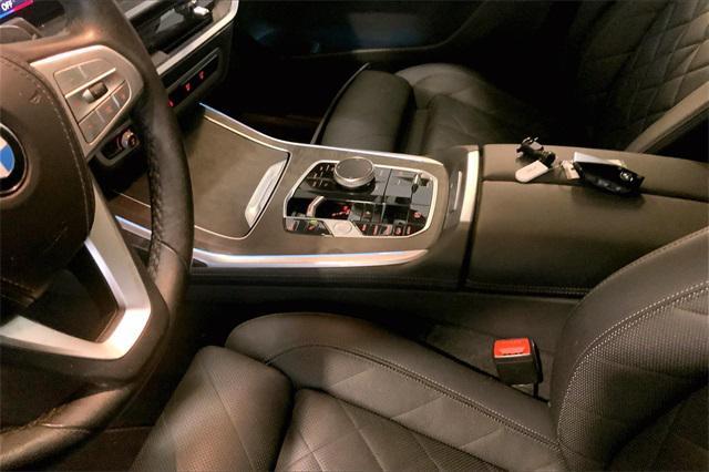 used 2023 BMW X7 car, priced at $65,995