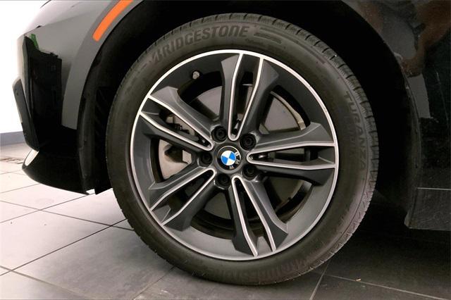 used 2022 BMW 228 Gran Coupe car, priced at $28,777