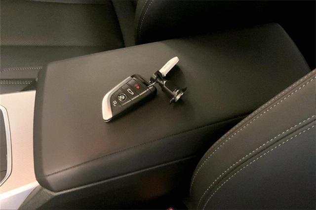 used 2022 BMW M340 car, priced at $54,495