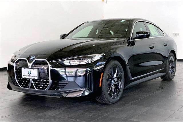 new 2024 BMW i4 Gran Coupe car, priced at $59,645