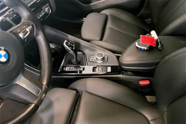 used 2020 BMW X2 car, priced at $27,995