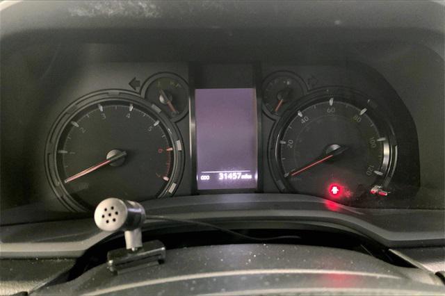 used 2021 Toyota 4Runner car, priced at $42,995