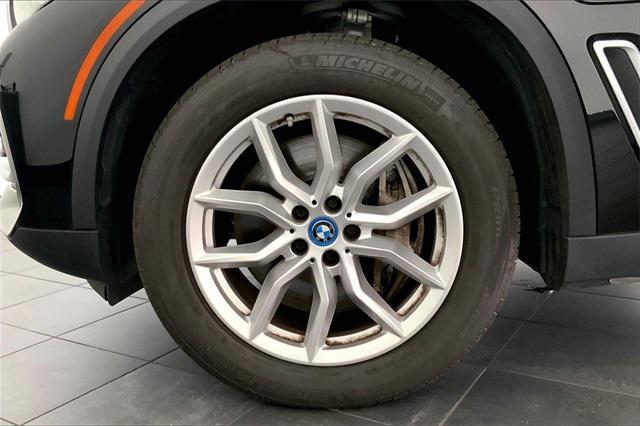 used 2022 BMW X5 car, priced at $43,888