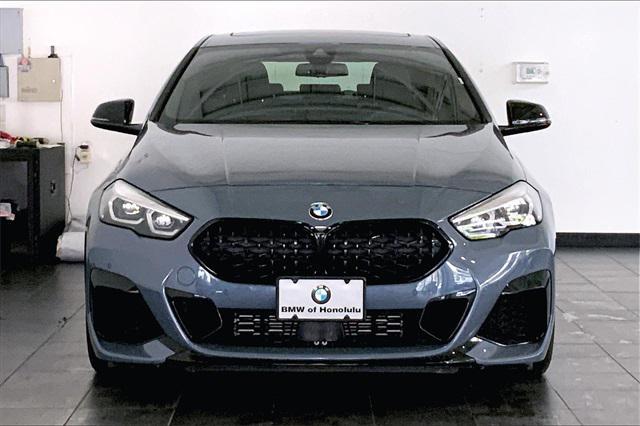 used 2023 BMW M235 Gran Coupe car, priced at $55,170