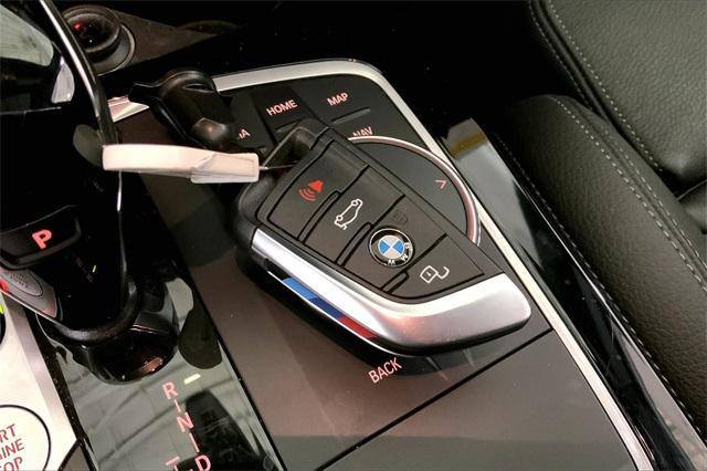 used 2023 BMW M235 Gran Coupe car, priced at $55,170
