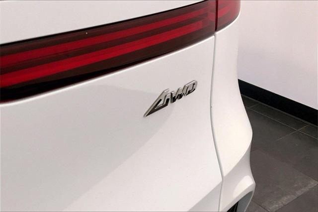 used 2023 Genesis GV70 car, priced at $40,995