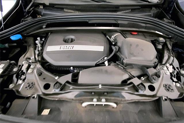 used 2023 BMW X1 car, priced at $33,495