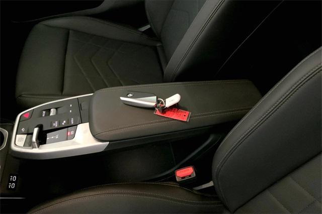 used 2023 BMW X1 car, priced at $33,495