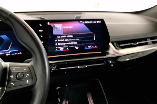 used 2023 BMW X1 car, priced at $33,495