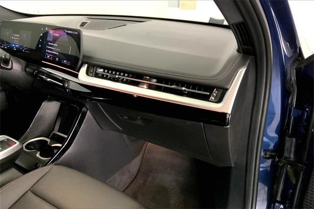 used 2023 BMW X1 car, priced at $33,495