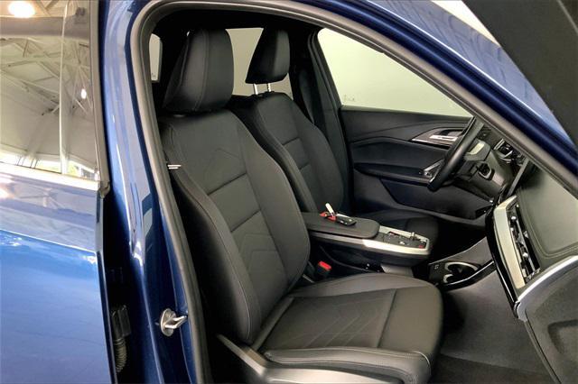 used 2023 BMW X1 car, priced at $33,495