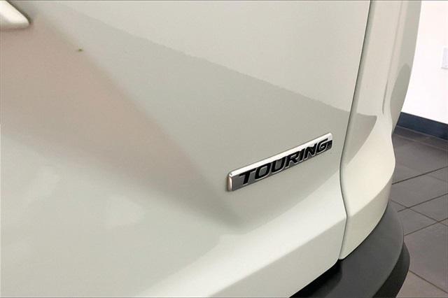 used 2018 Honda CR-V car, priced at $24,495