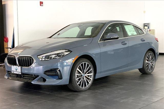 new 2024 BMW 228 Gran Coupe car, priced at $43,280