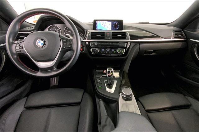 used 2019 BMW 430 car, priced at $24,495