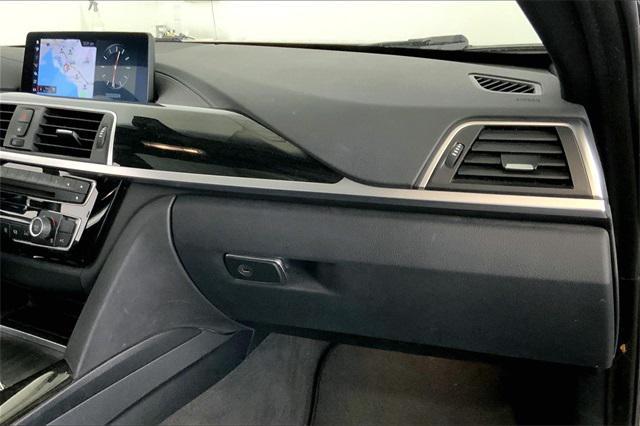 used 2019 BMW 430 car, priced at $23,888