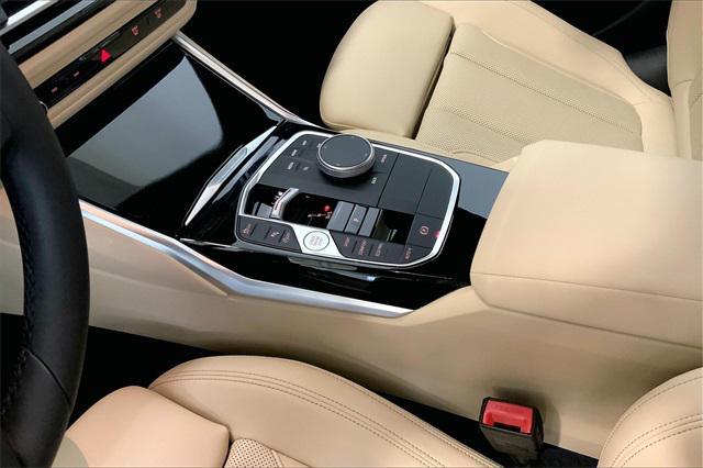 used 2024 BMW 330 car, priced at $47,045