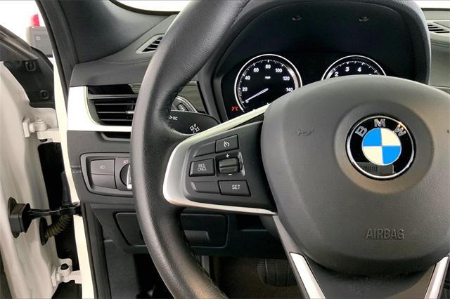 used 2020 BMW X2 car, priced at $26,888