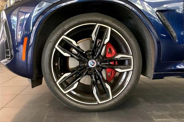 used 2023 BMW X3 car, priced at $52,995
