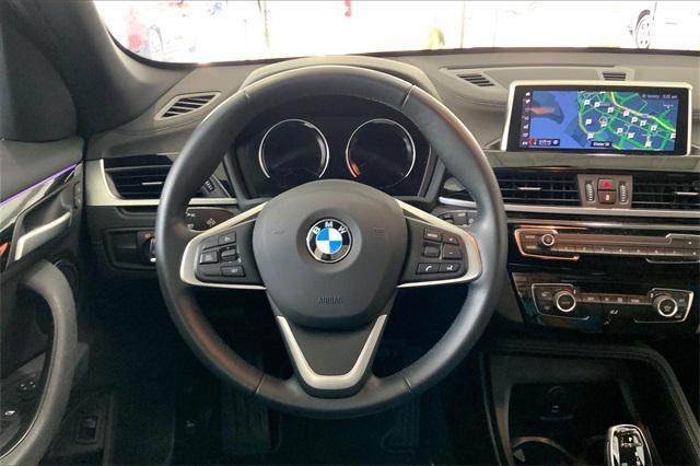 used 2022 BMW X1 car, priced at $26,995