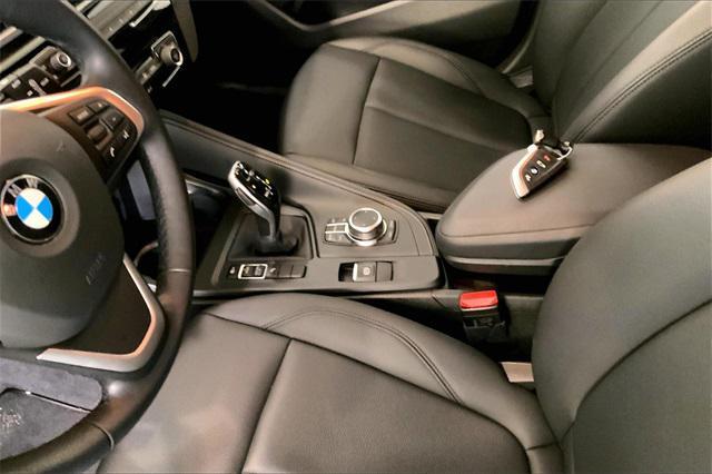 used 2022 BMW X1 car, priced at $26,995