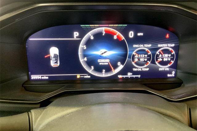 used 2023 Nissan Z car, priced at $36,995