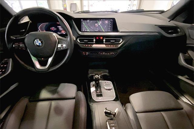 used 2022 BMW 228 Gran Coupe car, priced at $30,995