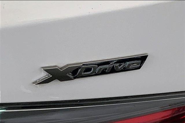used 2021 BMW M440 car, priced at $46,495