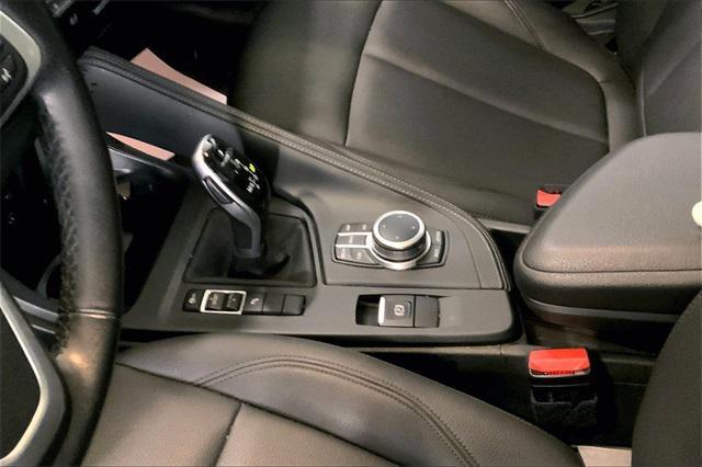 used 2021 BMW X1 car, priced at $25,995