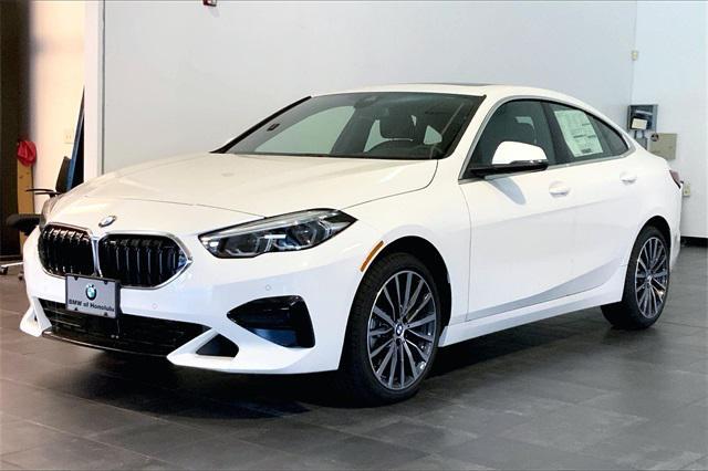 new 2024 BMW 228 Gran Coupe car, priced at $42,080