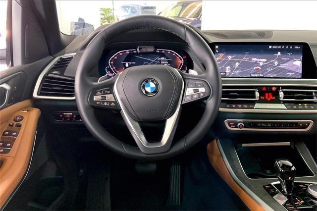 used 2023 BMW X5 car, priced at $69,970