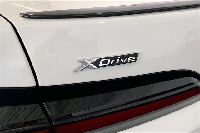 used 2024 BMW 760 car, priced at $142,195