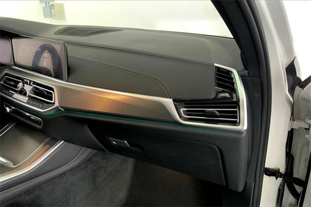 used 2020 BMW X5 car, priced at $30,495