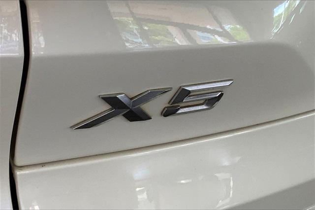 used 2020 BMW X5 car, priced at $30,495