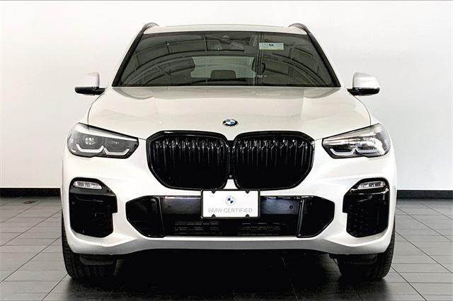 used 2020 BMW X5 car, priced at $30,495