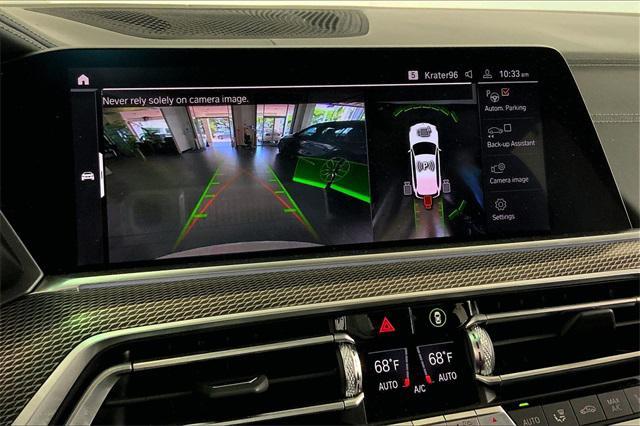 used 2020 BMW X5 car, priced at $30,495