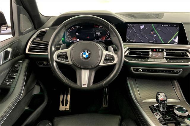 used 2020 BMW X5 car, priced at $30,495